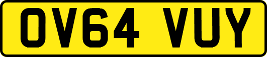 OV64VUY
