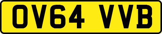 OV64VVB