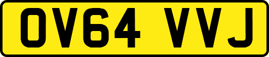 OV64VVJ