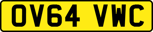 OV64VWC