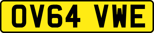 OV64VWE