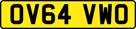 OV64VWO