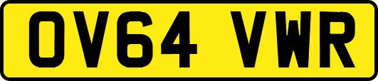 OV64VWR