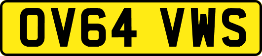 OV64VWS