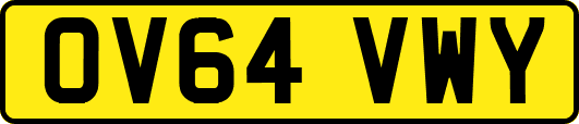 OV64VWY