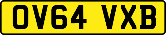 OV64VXB