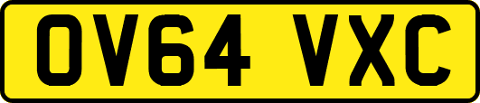 OV64VXC