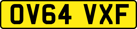 OV64VXF