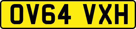 OV64VXH