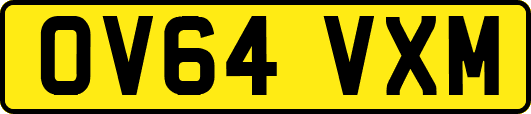 OV64VXM