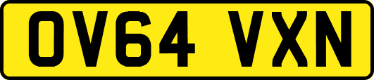 OV64VXN