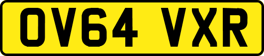 OV64VXR