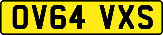 OV64VXS