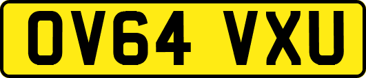 OV64VXU