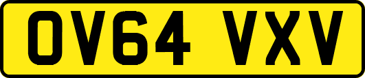 OV64VXV
