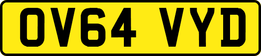 OV64VYD