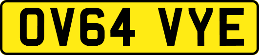 OV64VYE
