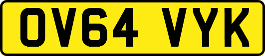 OV64VYK