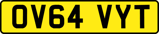 OV64VYT