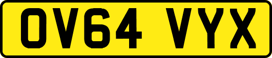 OV64VYX