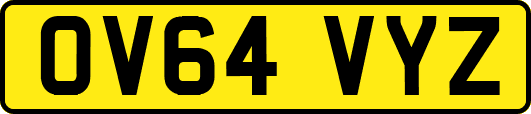 OV64VYZ