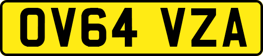 OV64VZA