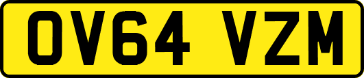 OV64VZM