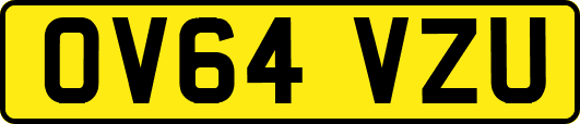 OV64VZU
