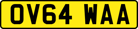 OV64WAA