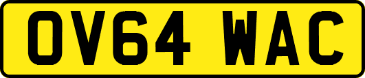 OV64WAC