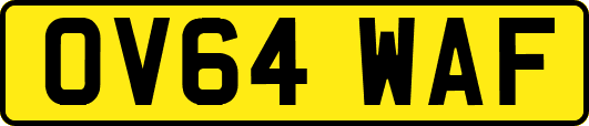 OV64WAF