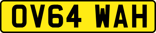 OV64WAH