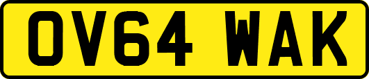 OV64WAK