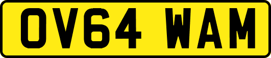 OV64WAM