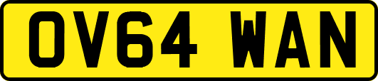 OV64WAN