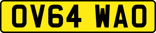 OV64WAO