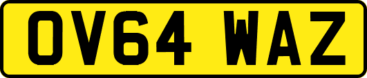 OV64WAZ