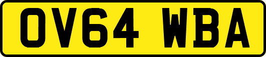 OV64WBA