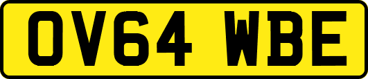 OV64WBE
