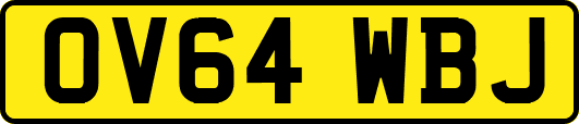 OV64WBJ