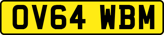 OV64WBM