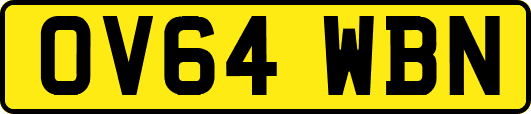 OV64WBN