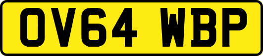 OV64WBP