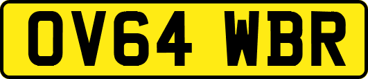 OV64WBR