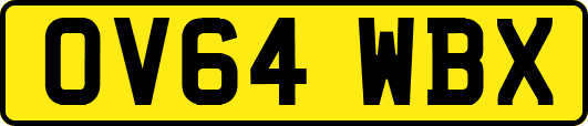 OV64WBX