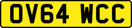 OV64WCC