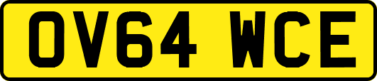 OV64WCE