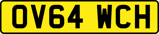 OV64WCH