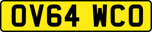 OV64WCO