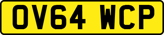 OV64WCP